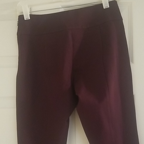 Annie Griffin stretchy pants - Picture 3 of 5